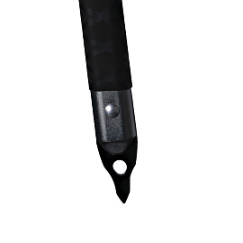 Ледоруб "Pecker" 55 см. Длина: 55
